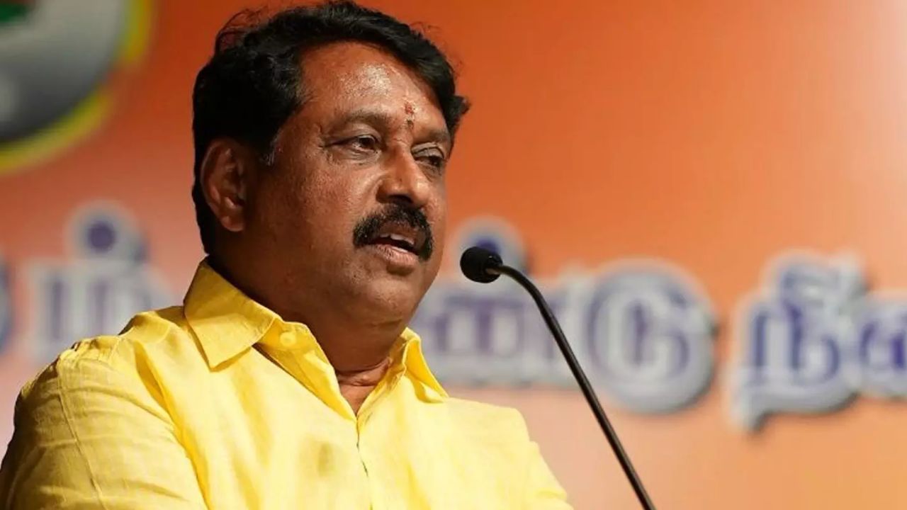 பாஜக-வினரின் மீது அடக்குமுறை கட்டவிழ்த்து விடப்படுகிறது- நயினார் நாகேந்திரன் குற்றச்சாட்டு