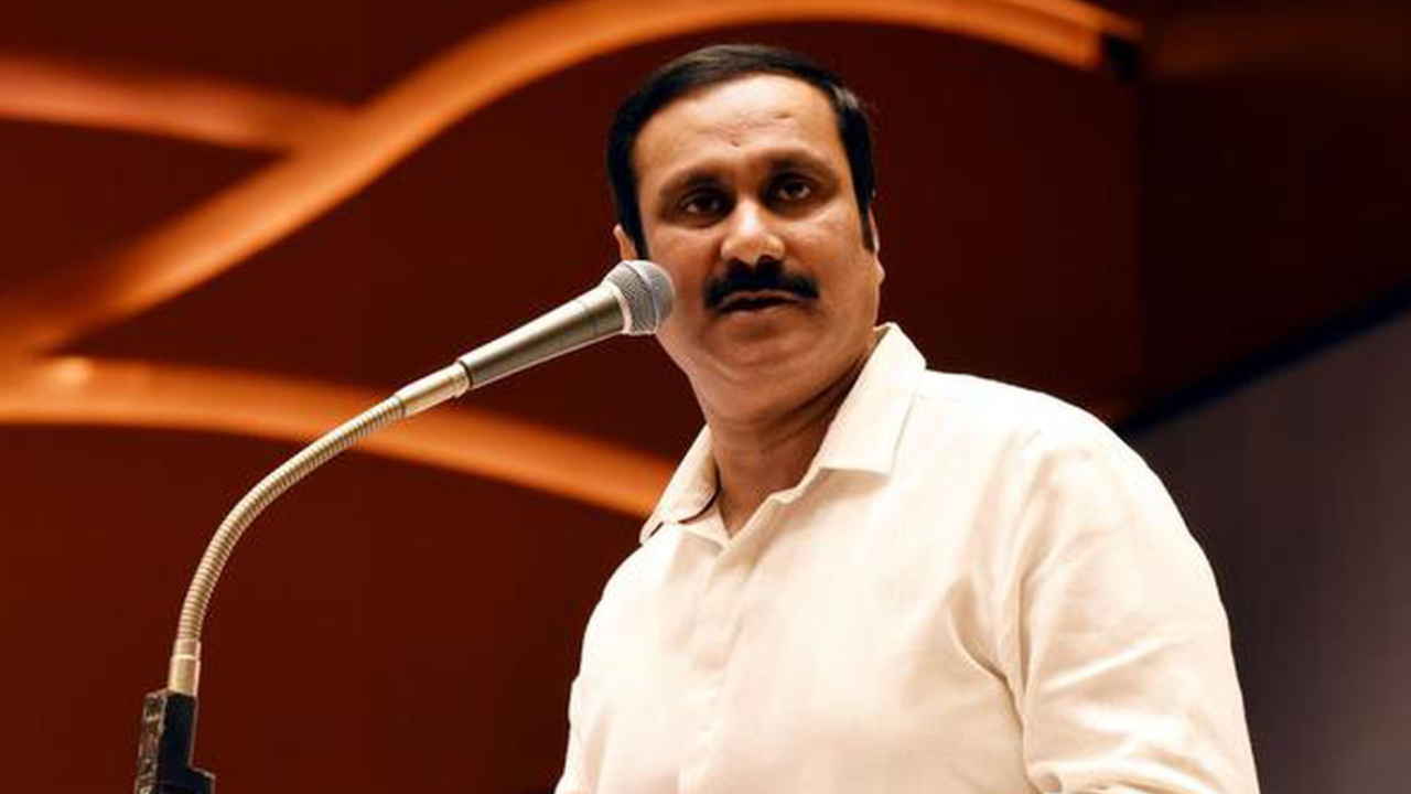 உக்ரைன் போரில் தமிழக மாணவர்கள்.. இந்தியா அழைத்து வர அன்புமணி வலியுறுத்தல்