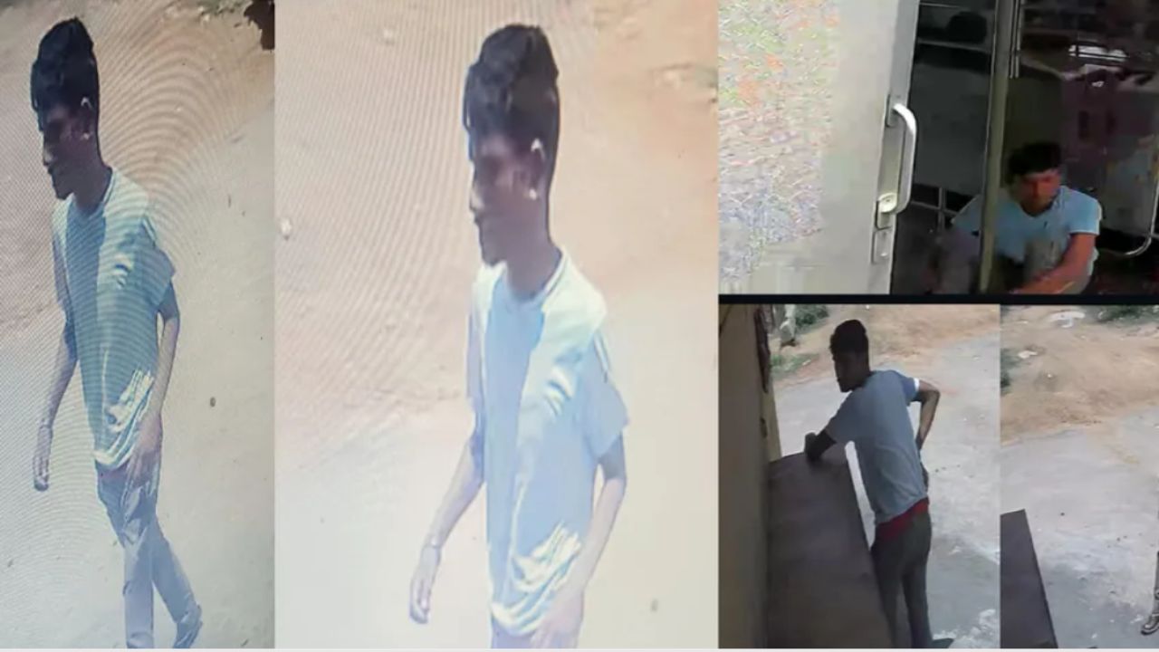 ஆரம்பாக்கம் சிறுமி பாலியல் வன்கொடுமை.. மேற்கு வங்க வாலிபர் கைது!