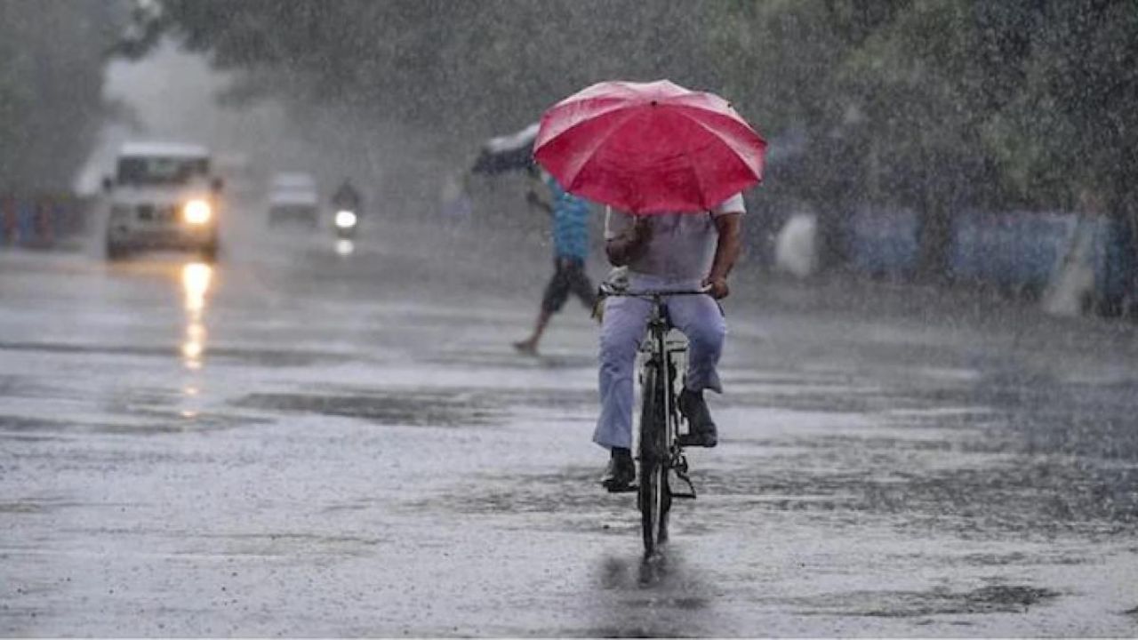 Rain Alert: தமிழகத்தில் 2 மாவட்டங்களுக்கு மிக கனமழை எச்சரிக்கை!
