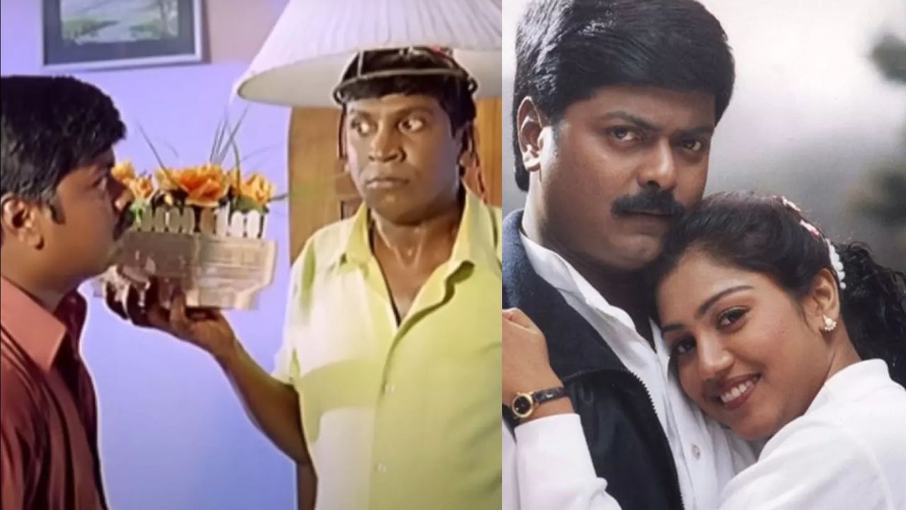 ரீ-ரிலீஸ் ஆகும் ‘சுந்தரா டிராவல்ஸ்’.. எப்போது தெரியுமா?