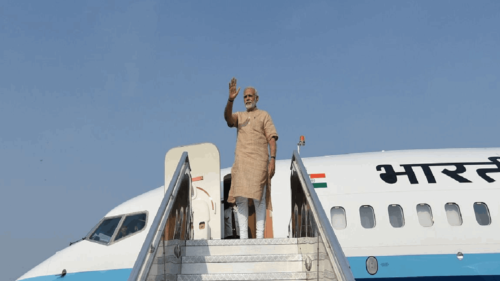 பிரதமர் மோடியின் ஜப்பான், சீனா பயணம்: இரு நாடுகளுடனான உறவில் புதிய அத்தியாயம்!
