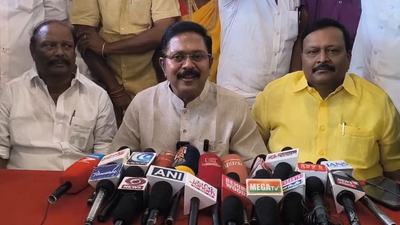 விஜயகாந்த் போல விஜய்யும் தாக்கத்தை ஏற்படுத்துவார்- டிடிவி தினகரன் பேட்டி!