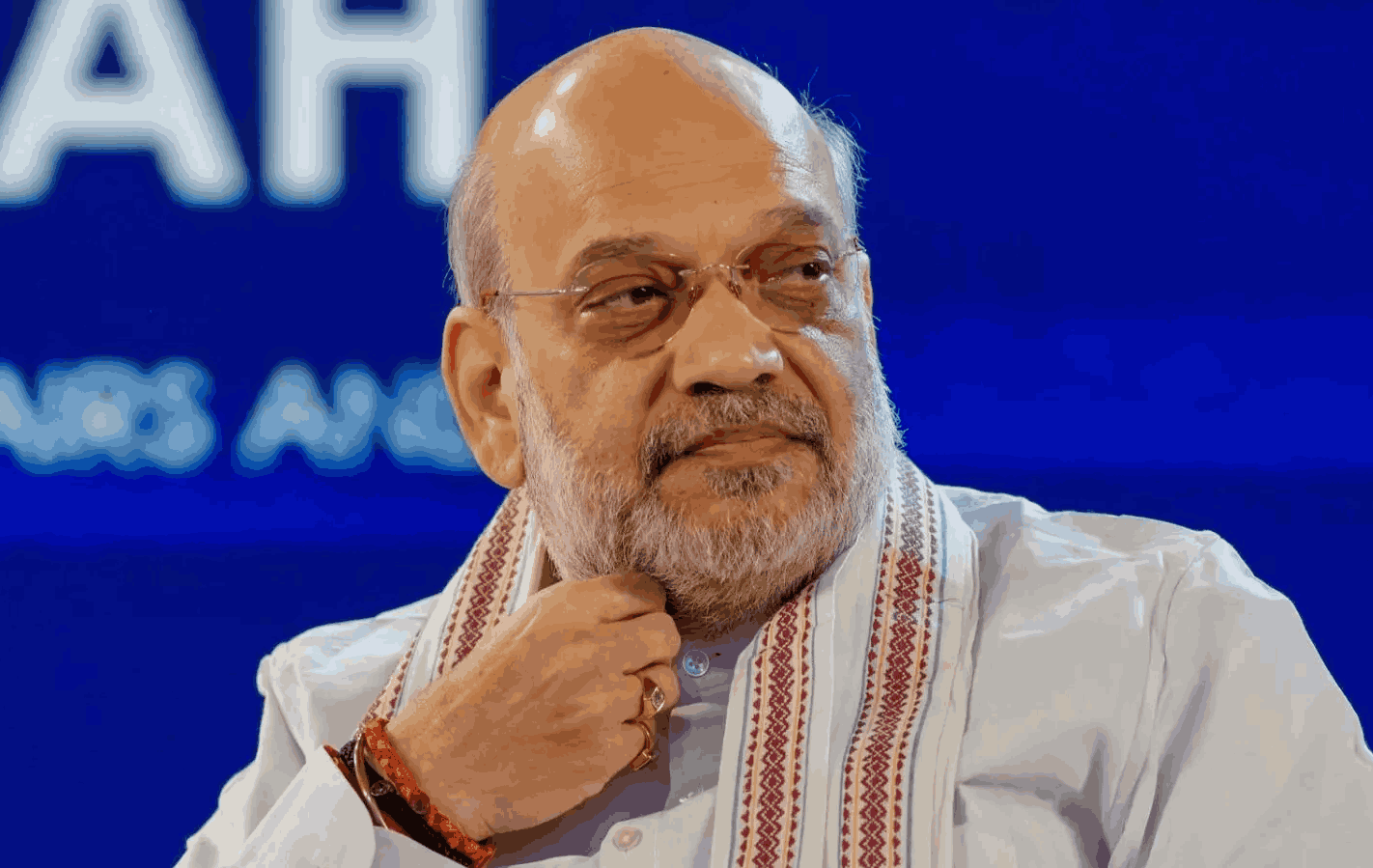 அமித்ஷா தலைமையில் டெல்லியில் பாஜக கூட்டம்: கூட்டணி குறித்து பேச்சுவார்த்தை!