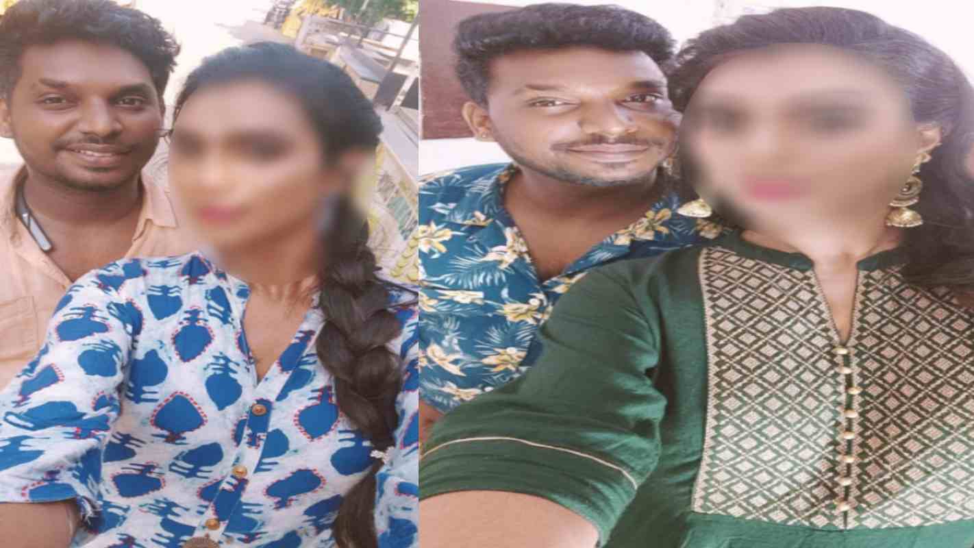காதலித்து ஏமாற்றினார்.. நடிகர் நாஞ்சில் விஜயன் மீது திருநங்கை நடிகை பரபரப்பு புகார்!