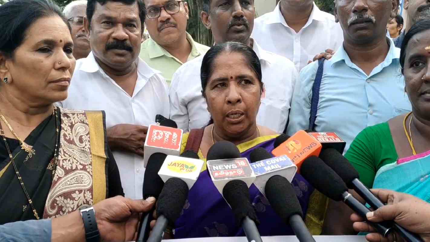எங்கள் கோரிக்கைகளை நிறைவேற்றுங்கள்.. ஜாக்டோ-ஜியோ அமைப்பின் ஆர்ப்பாட்டம்: ஆளும் அரசுக்கு நேரடி எச்சரிக்கை!