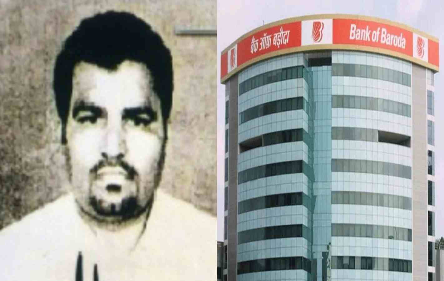 சென்னை வங்கி மோசடி வழக்கு: 14 வருடங்களாகத் தேடப்பட்ட குற்றவாளி குவைத்தில் கைது!