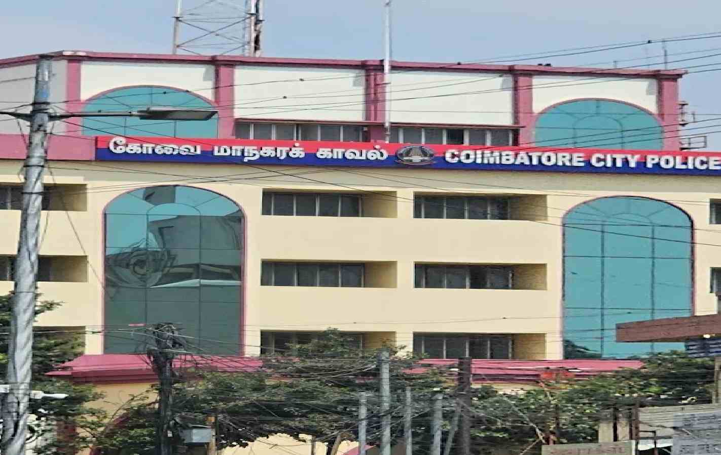 கோவையில் 7,000 சந்தேக நபர்களின் கைவிரல் ரேகை சேகரிப்பு..குற்றங்களைக் கட்டுப்படுத்தப் புதிய யுக்தி!