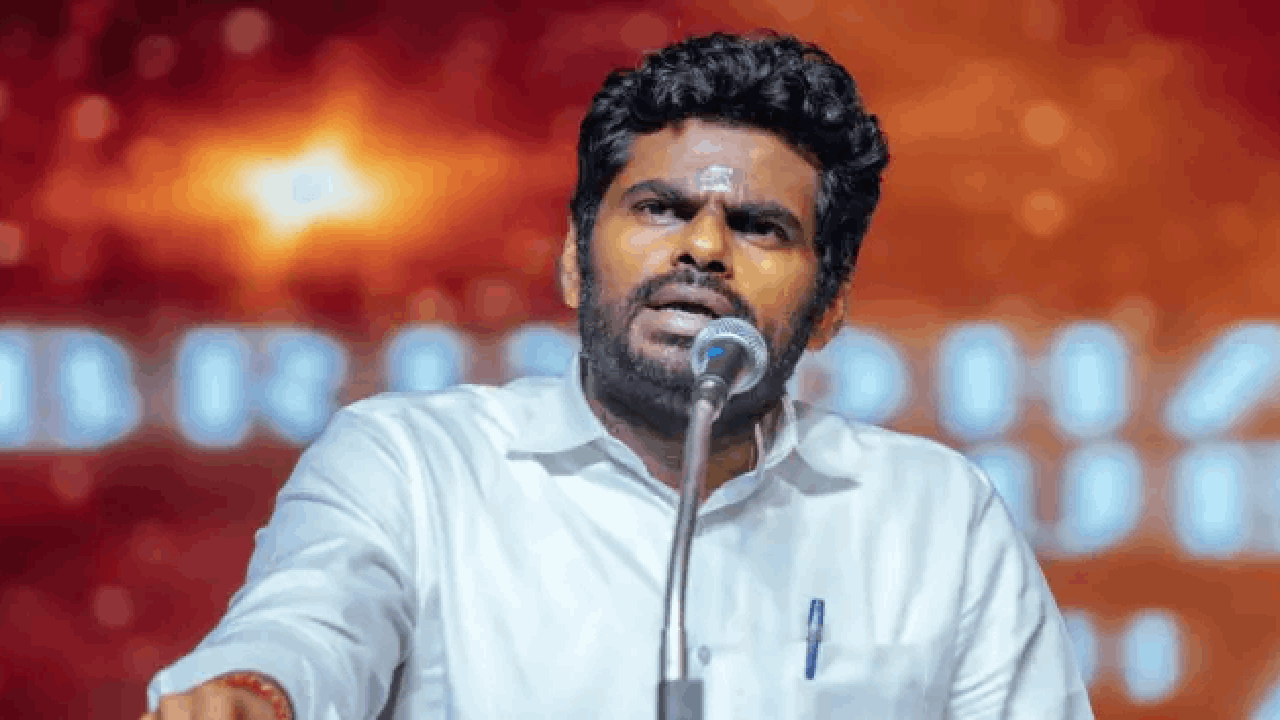 வதந்திகளுக்கு முற்றுப்புள்ளி! பால் பண்ணை அமைக்க அண்ணாமலை திட்டம்!