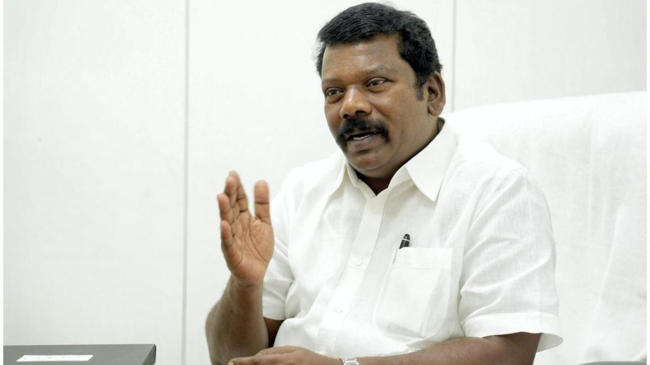 மீனவர்களின் பாதுகாப்பு கேள்விக்குறியாகியுள்ளது- செல்வப்பெருந்தகை கண்டனம்!