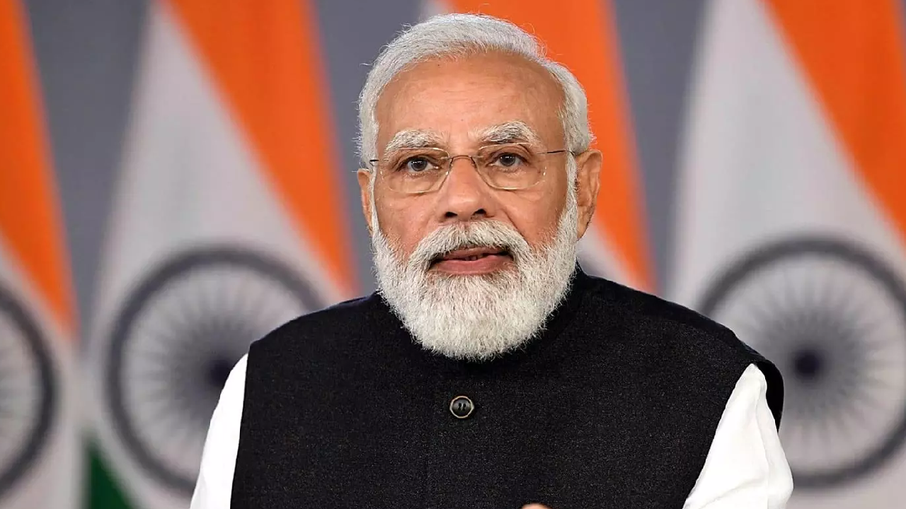 நேபாள இளைஞர்களின் எழுச்சி ஒரு புதிய அத்தியாயம் - மணிப்பூரில் பிரதமர் மோடி பெருமிதம்!