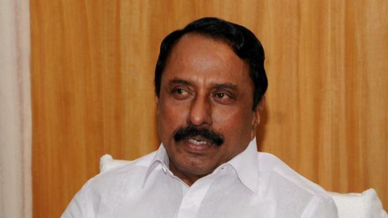  அதிமுக ஒன்றிணையும் விவகாரம்.. புரிய வேண்டியவர்கள் புரிந்துகொள்ள வேண்டும்- செங்கோட்டையன்