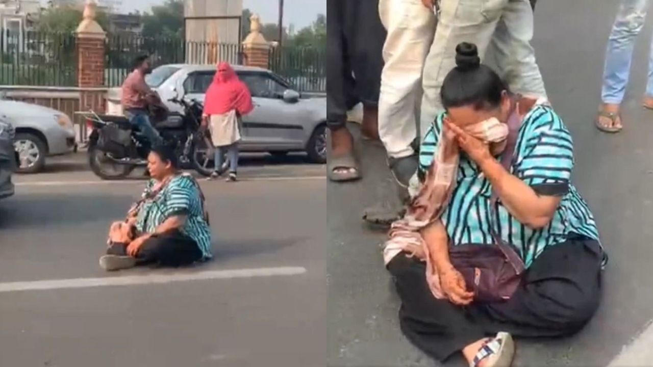6 பானி பூரிக்குப் பதிலாக 4 மட்டுமே தந்ததால் போராட்டம்: குஜராத்தில் நடந்த விநோதச் சம்பவம்!