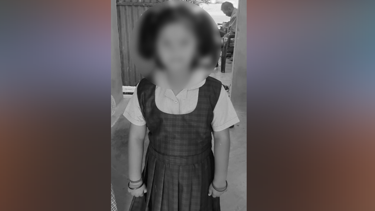  சென்னையில் மர்ம காய்ச்சலுக்கு 6 வயது சிறுமி உயிரிழப்பு