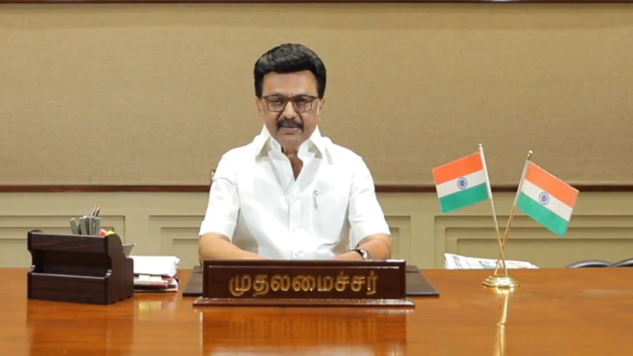 கரூர் பெருந்துயரம்: அவதூறுகளையும் - வதந்திகளையும் பரப்ப வேண்டாம்- முதல்வர் ஸ்டாலின் வேண்டுகோள்!