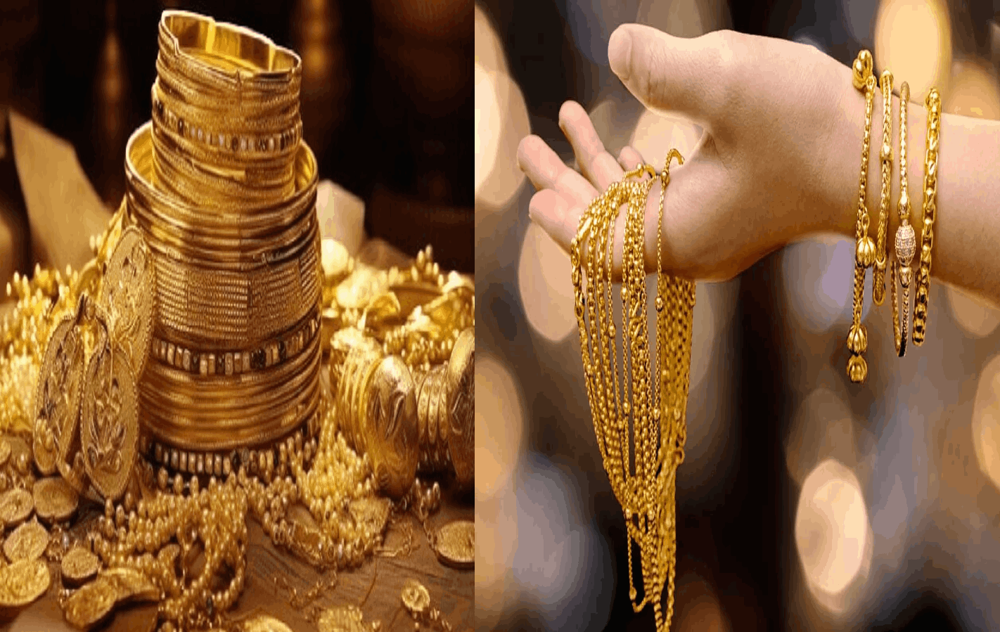 தங்கம் விலை அதிரடி சரிவு: சவரனுக்கு ரூ.560 குறைந்து ரூ.87,040-க்கு விற்பனை!