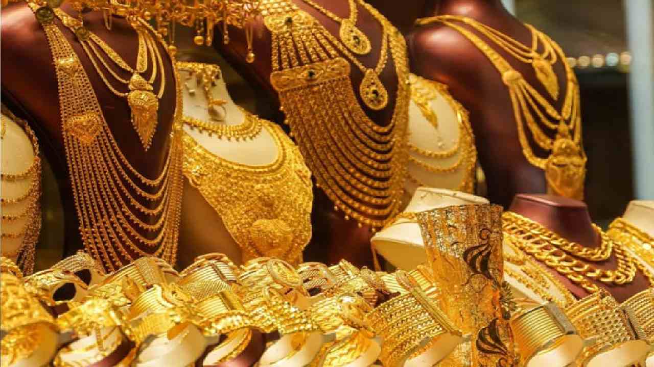 91 ஆயிரத்தை கடந்த தங்கம் விலை..  ஒரே நாளில் இரண்டாவது முறையாக உயர்ந்து புதிய உச்சத்தை தொட்டதால் பொதுமக்கள் கலக்கம்!