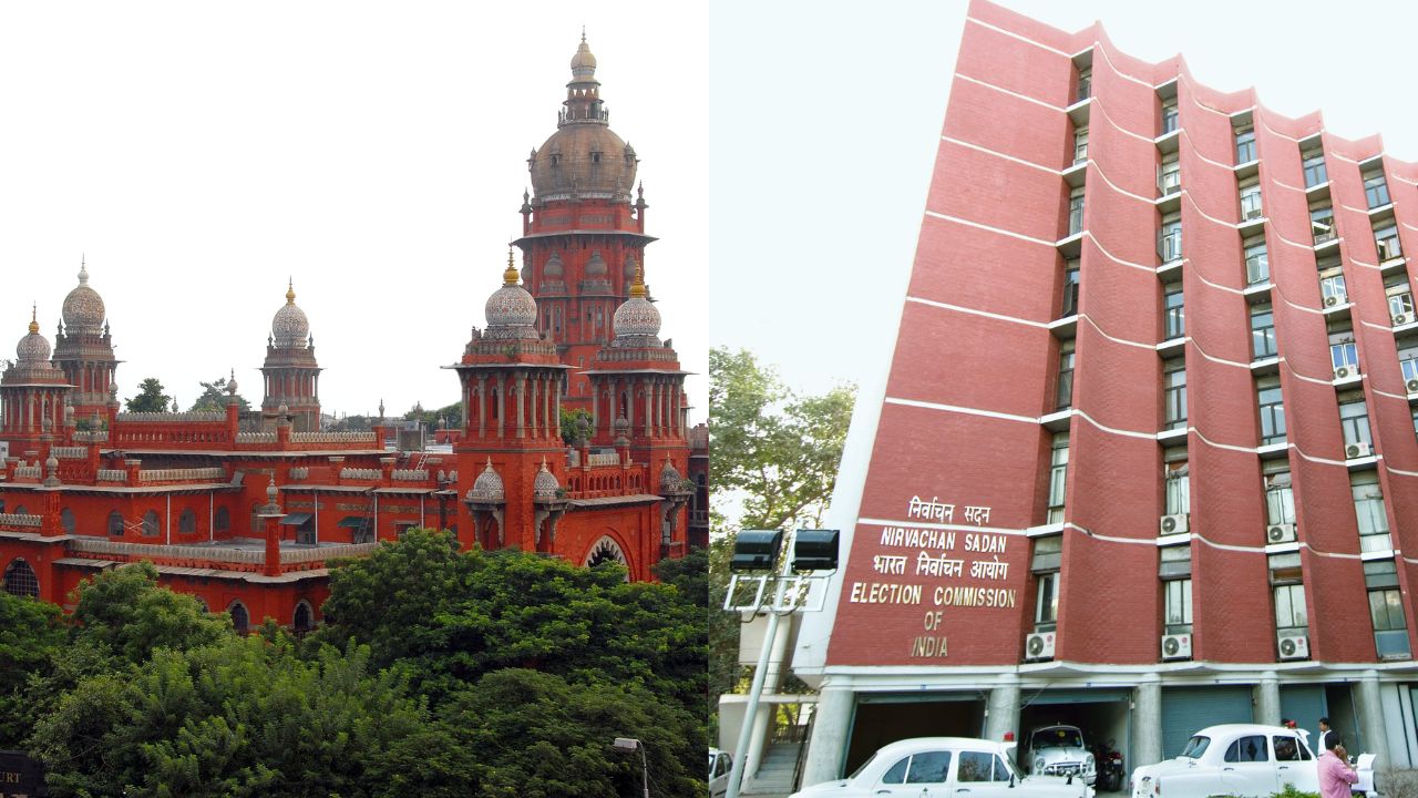 தமிழகத்தில் வாக்காளர் பட்டியல் திருத்தப்பணிகள் அடுத்த வாரம் தொடங்கும்- தேர்தல் ஆணையம்