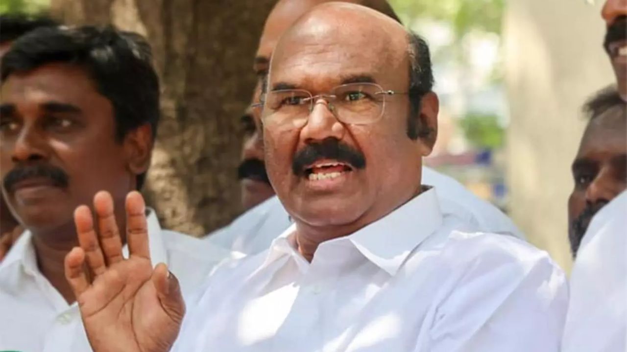 வாக்காளர் சிறப்புத் தீவிரத் திருத்தம்: திமுகவின் எதிர்ப்பு பொய்ப் பிரசாரம் - ஜெயக்குமார் கண்டனம்!