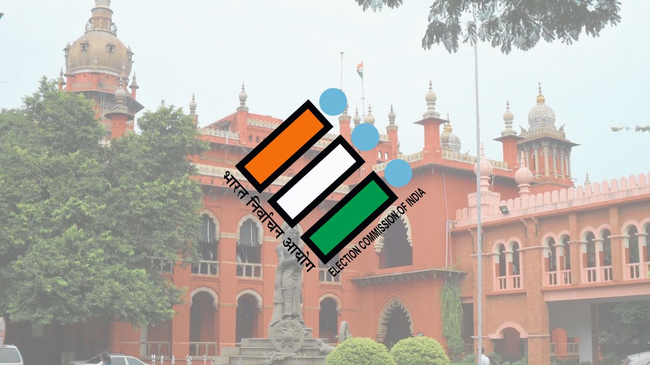 SIR குறித்து அச்சம் வேண்டாம்.. இந்திய தேர்தல் ஆணையம் விளக்கம்!