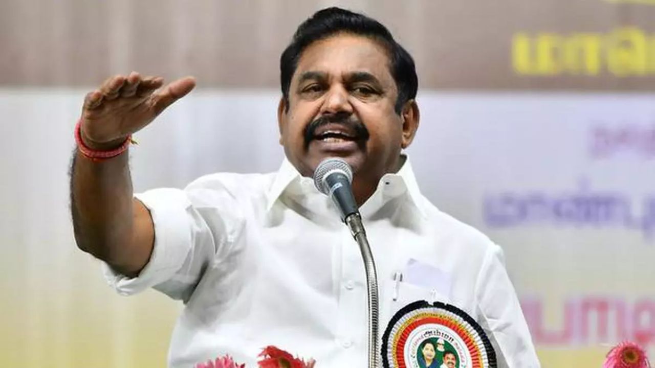மீனவர்களை விடுவிக்க உடனடி நடவடிக்கை தேவை- எடப்பாடி பழனிசாமி வலியுறுத்தல்!