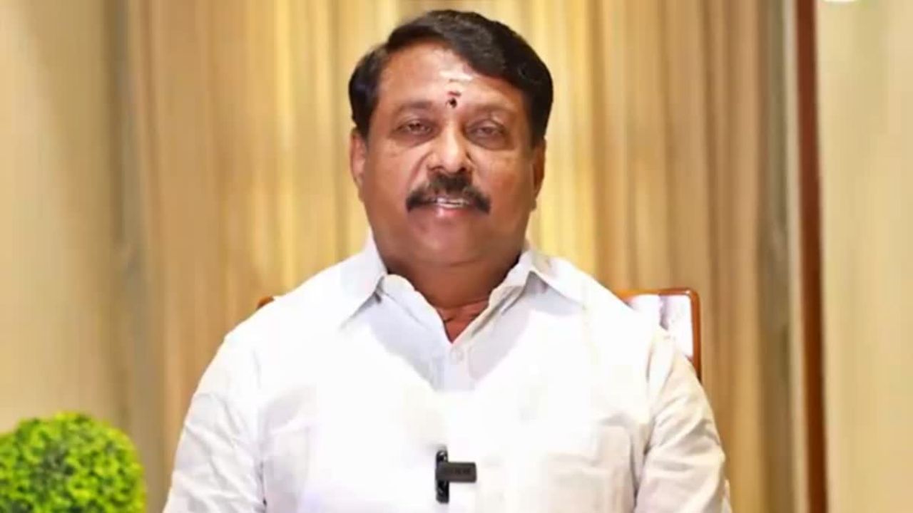 கோவை மெட்ரோ ரயில் திட்டம்: திருப்பி தான் அனுப்பப்பட்டுள்ளது.. நிராகரிக்கவில்லை- நயினார் நாகேந்திரன் விளக்கம்!