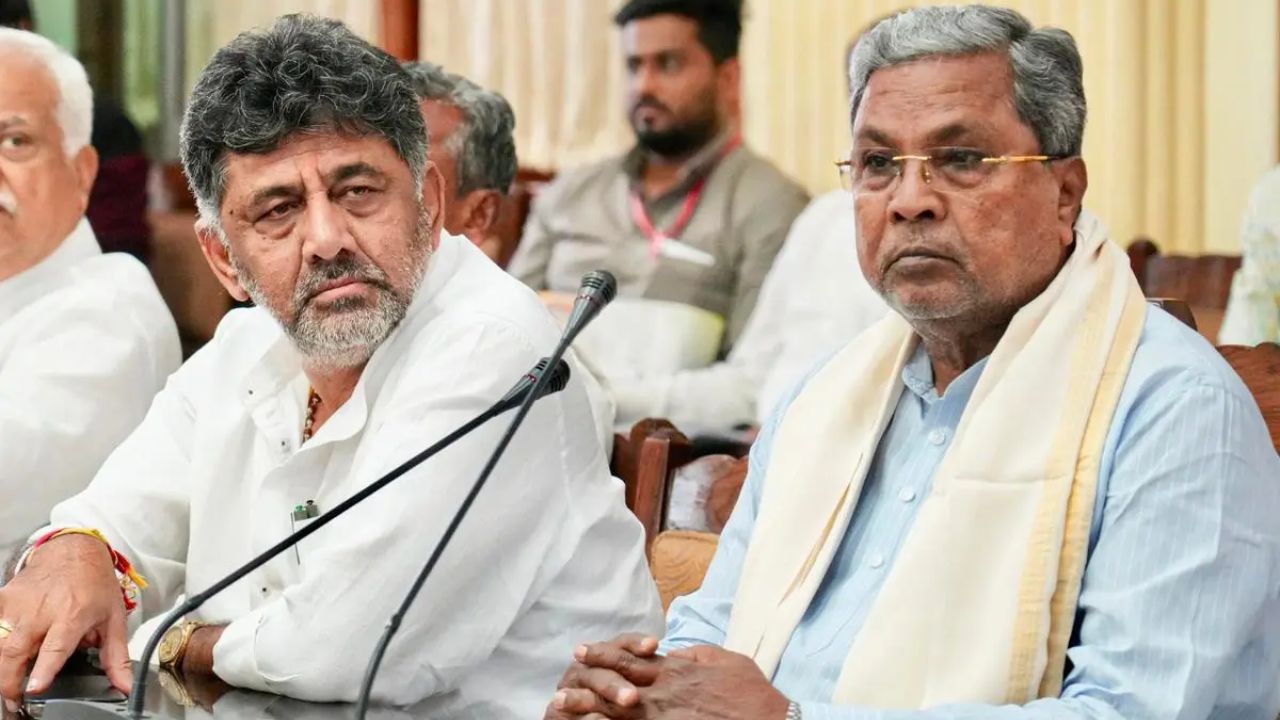 முதல்வர் பதவியில் குழப்பமா? 