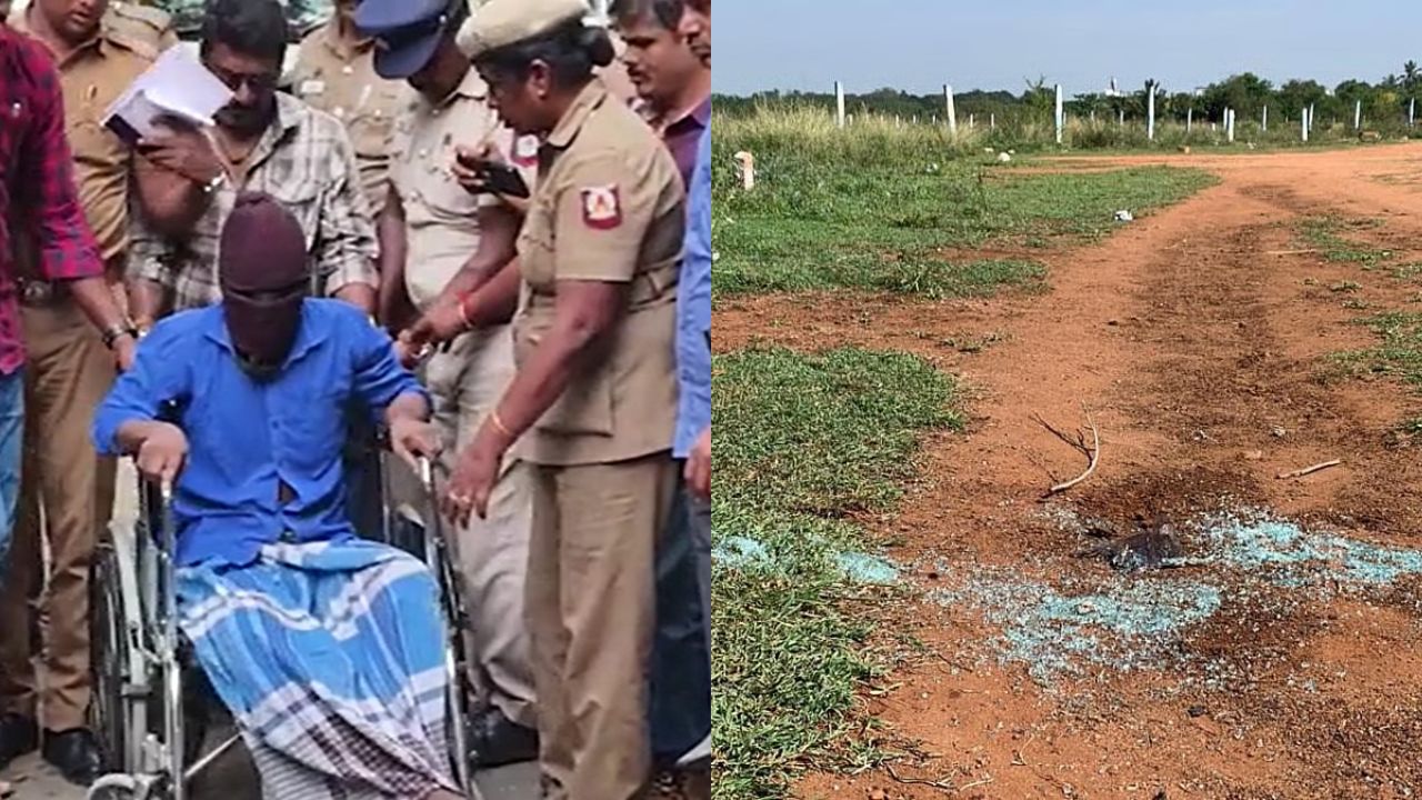 கோவை மாணவி கூட்டு பாலியல் வன்கொடுமை: கைதான 3 பேர் குறித்து வெளியான அதிர்ச்சி தகவல்!