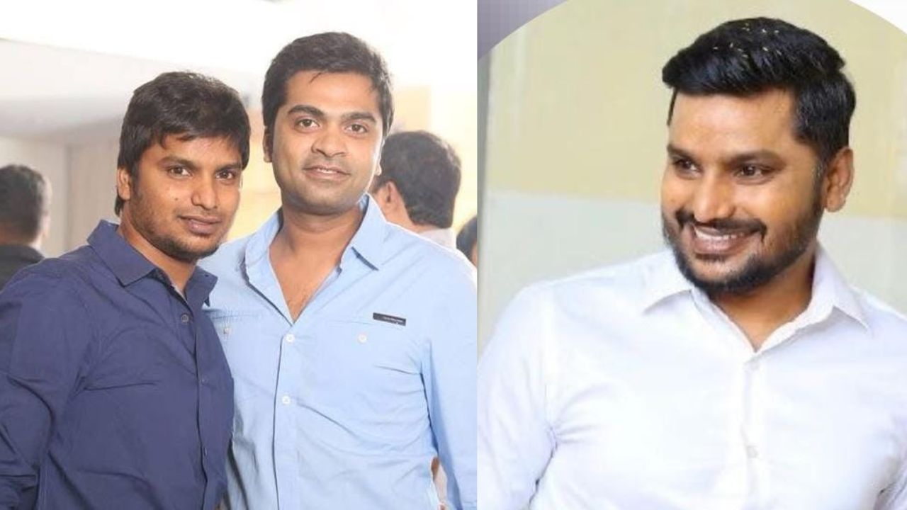திரையுலகில் யாருக்கெல்லாம் போதைப்பொருள் சப்ளை? சிம்பு பட தயாரிப்பாளரிடம் போலீசார் விசாரணை!