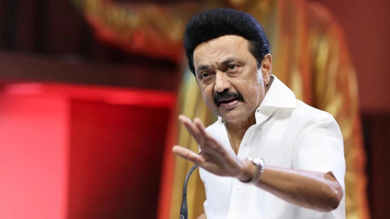 வரைவு வாக்காளர் பட்டியல் வெளியீடு: தீவிரமாகப் பணியாற்ற திமுக தொண்டர்களுக்கு ஸ்டாலின் அறிவுறுத்தல்!