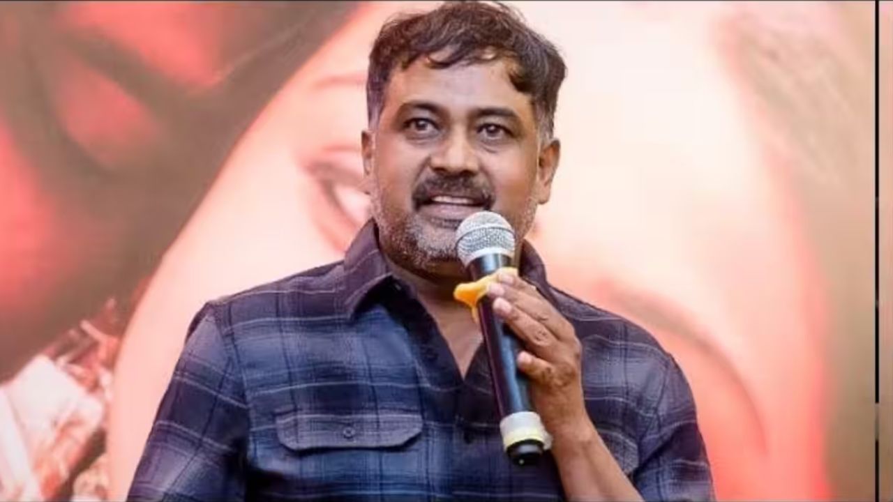 செக் மோசடி வழக்கு: இயக்குநர் லிங்குசாமிக்கு ஓராண்டு சிறைத் தண்டனை!