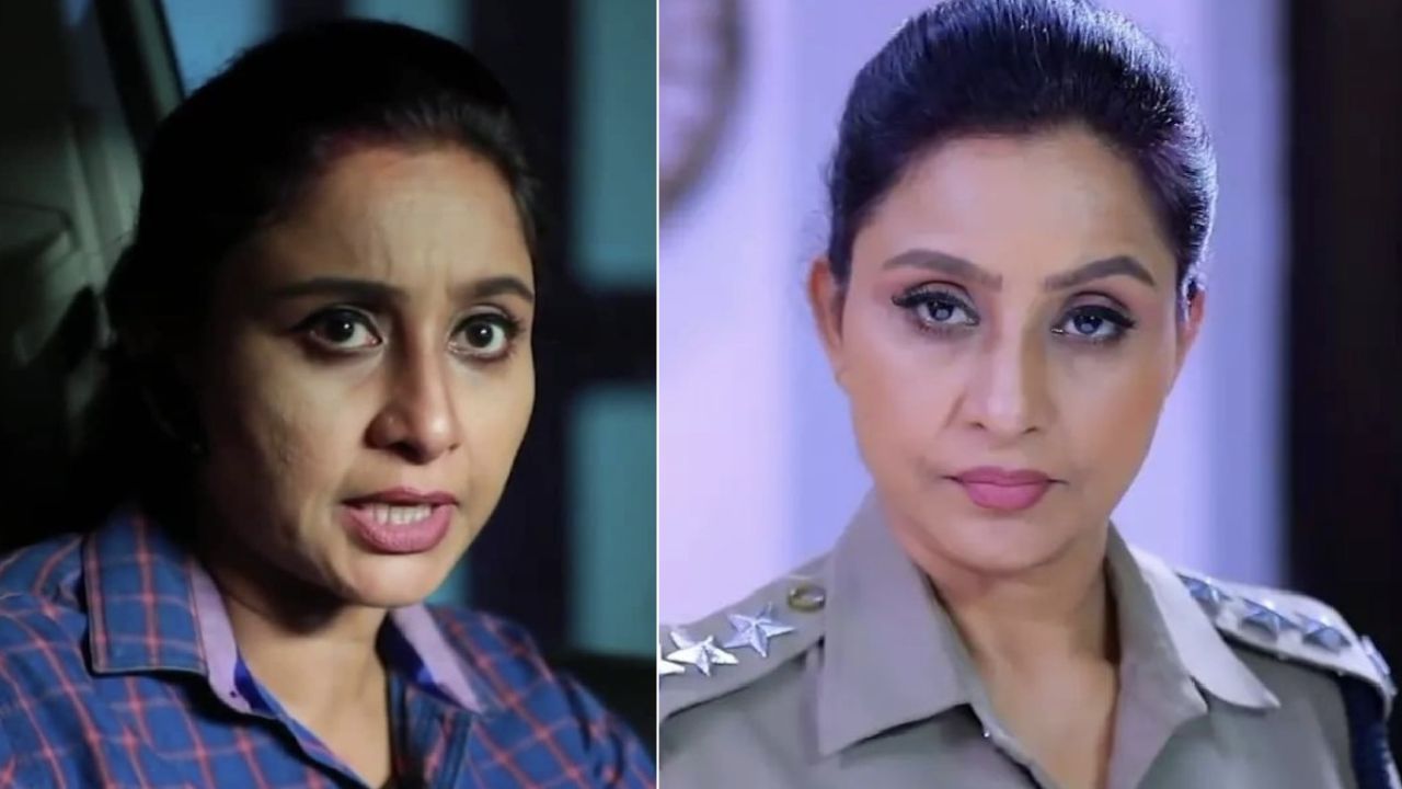 தொழிலதிபரிடம் பணம் மோசடி: பிரபல டிவி நடிகைக்கு போலீசார் வலைவீசி!