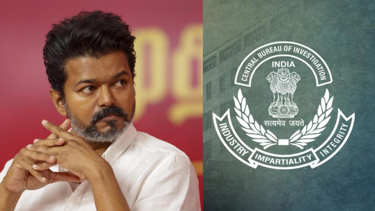 கரூர் கூட்ட நெரிசல் வழக்கு: சிபிஐ விசாரணை வளையத்தில் விஜய்?
