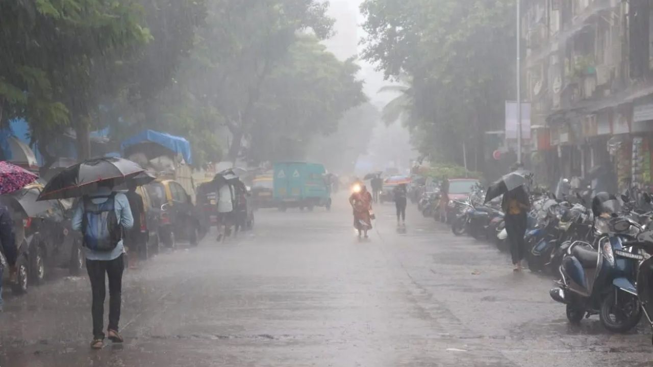 TN Weather: கடலோர தமிழகத்தில் இன்று மழைக்கு வாய்ப்பு!