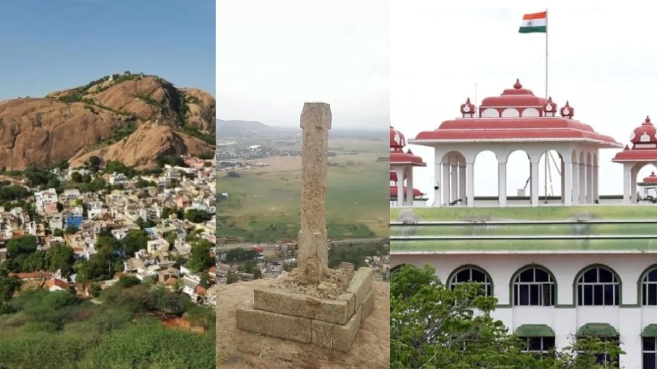 திருப்பரங்குன்றம் தீபத்தூண் வழக்கு: உயர்நீதிமன்ற மதுரை கிளை நாளை தீர்ப்பு!