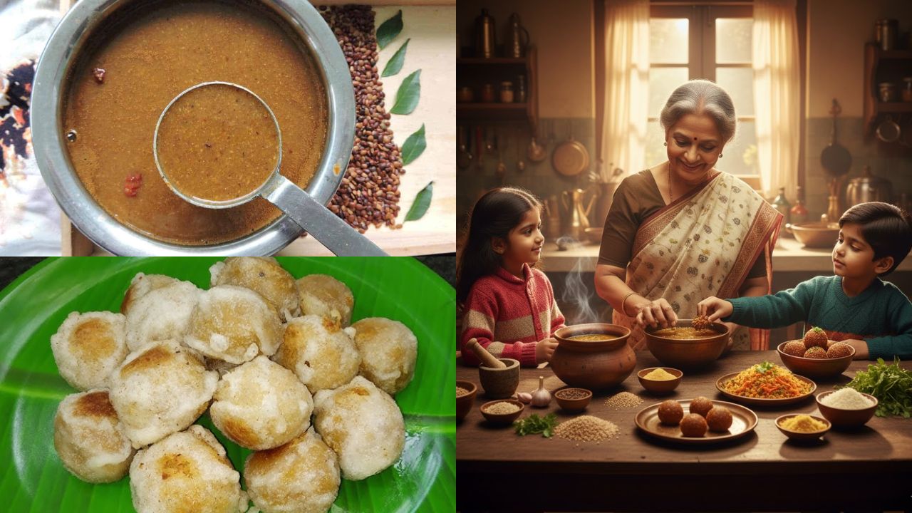 கொழுத்தவனுக்கு மட்டும் அல்ல குளிருக்கும் கொள்ளு!