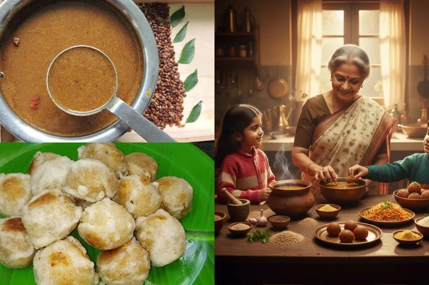 கொழுத்தவனுக்கு மட்டும் அல்ல குளிருக்கும் கொள்ளு!