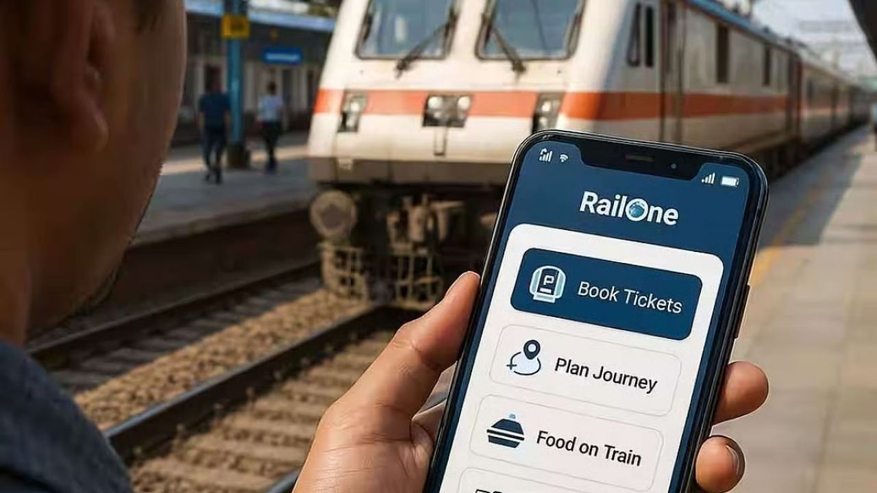 ரயில் பயணிகளுக்கு குட் நியூஸ்.. 3% தள்ளுபடியில் டிக்கெட் பெறலாம்!
