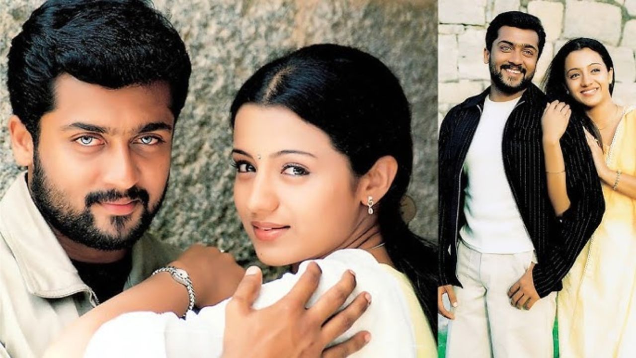 24 ஆண்டுகளுக்குப் பிறகு.. சூர்யாவின் 'மௌனம் பேசியதே' ரீ-ரிலீஸ்!  
