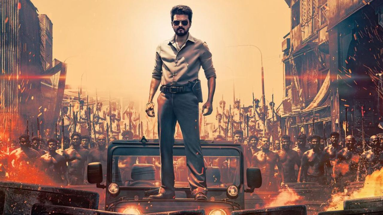 மீண்டும் முதலில் இருந்து.. 'ஜனநாயகன்' பட வழக்கில் உயர்நீதிமன்றம் அதிரடி உத்தரவு!