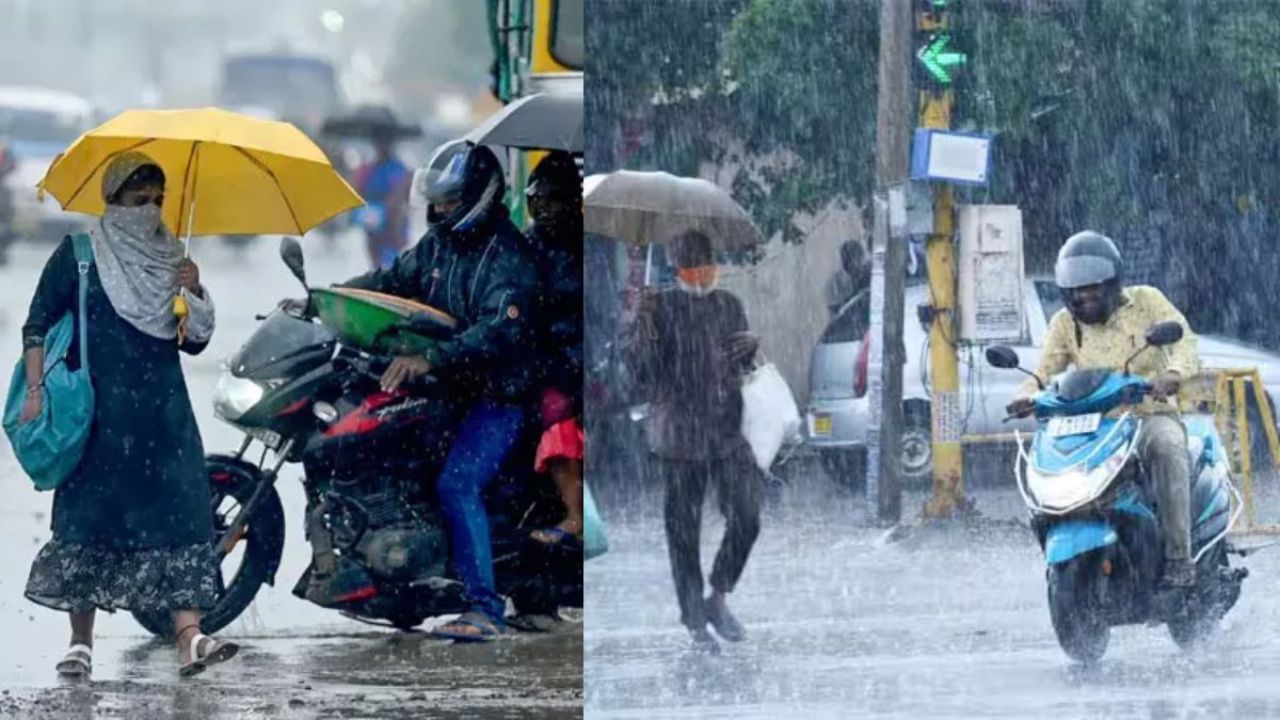 தமிழகத்தில் மீண்டும் மழைக்கு வாய்ப்பு? வானிலை ஆய்வு மையம் கொடுத்த அப்டேட்!
