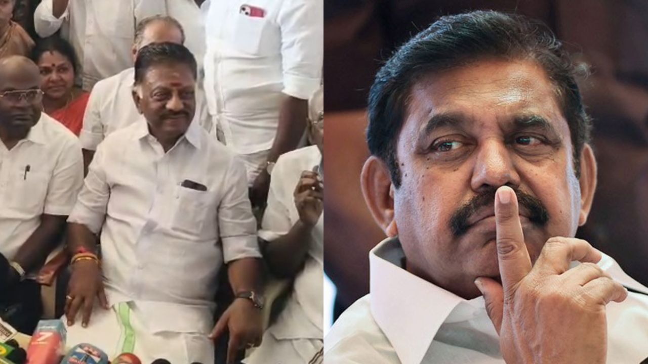 அதிமுகவில் இணைய நான் ரெடி.. நீங்க ரெடியா? இபிஎஸ்-க்கு தூதுவிட்ட ஓபிஎஸ்!