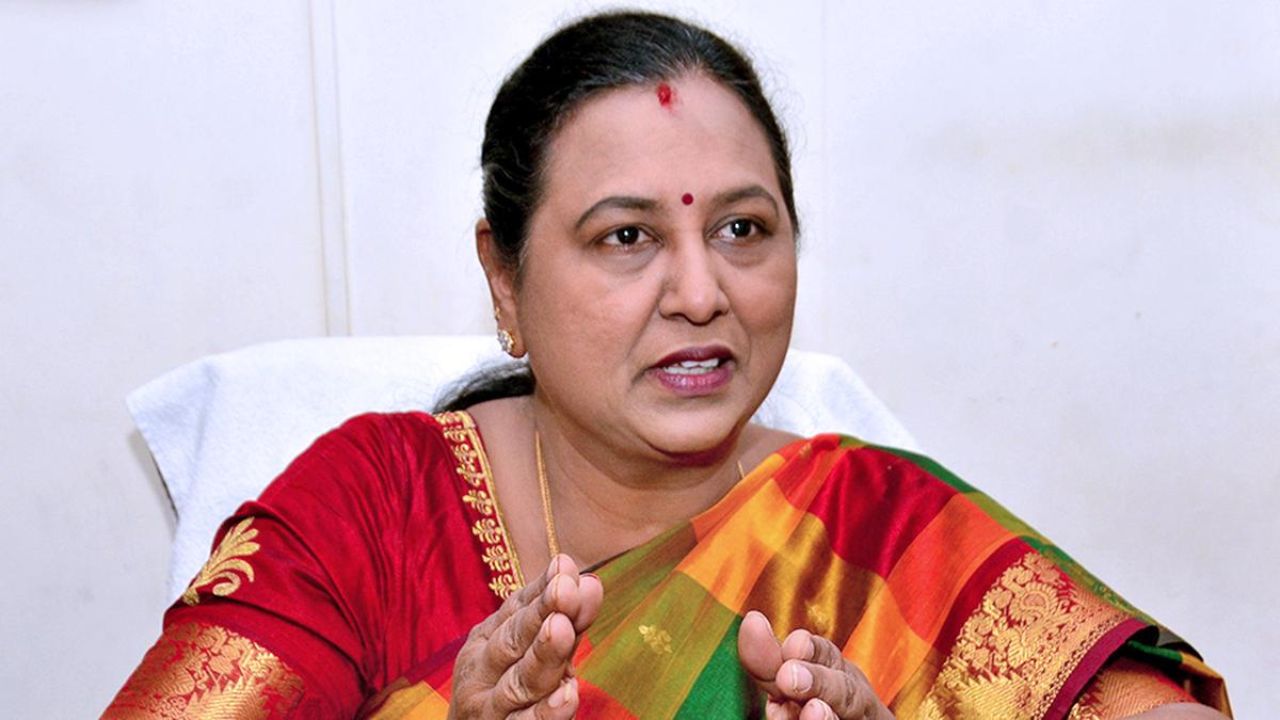 யாருடன் கூட்டணி? நாளையாவது அறிவிப்பாரா பிரேமலதா விஜய்காந்த்!