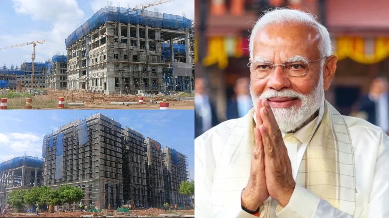 பிப்.28-ல் மதுரை வரும் பிரதமர் மோடி.. மதுரை எய்ம்ஸ் மருத்துவமனை திறப்பு?