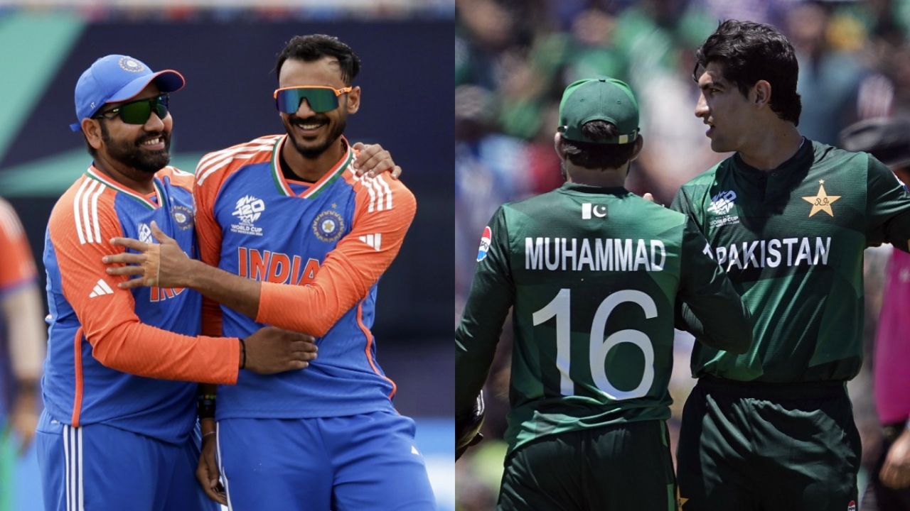 T20 World Cup: இந்தியாவுடன் விளையாட பாகிஸ்தான் 3 நிபந்தனைகள்!