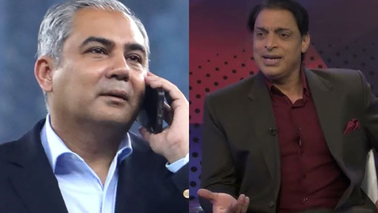 T20 World Cup: பாகிஸ்தான் தோல்வி.. கிரிக்கெட் வாரியத் தலைவரை கடுமையாக விமர்சித்த முன்னாள் வீரர்!