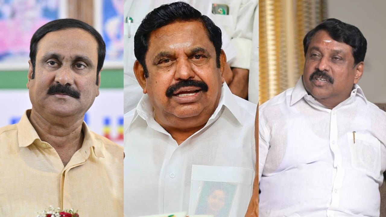 தமிழக இடைக்கால பட்ஜெட் குறித்து எதிர்க்கட்சிகள் சரமாரி விமர்சனம்!