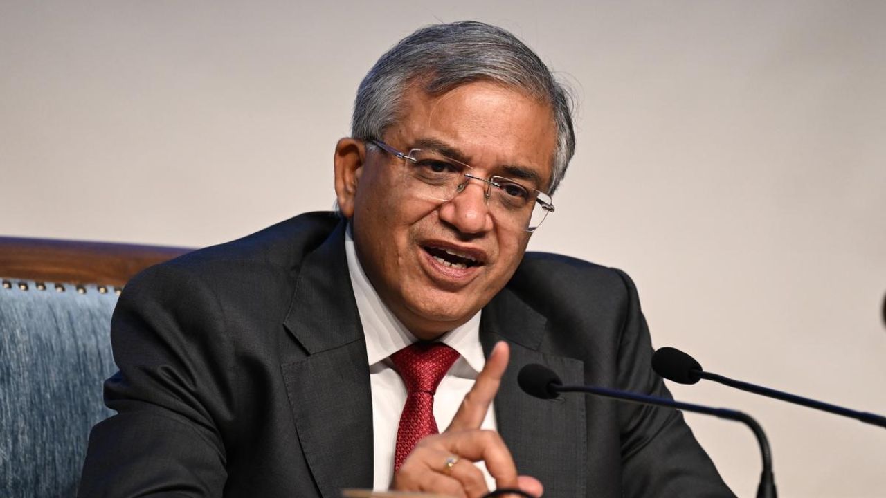 தமிழக சட்டமன்ற தேர்தல்: தேர்தல் ஆணையர் ஞானேஷ்குமார் தமிழகம் வருகை!