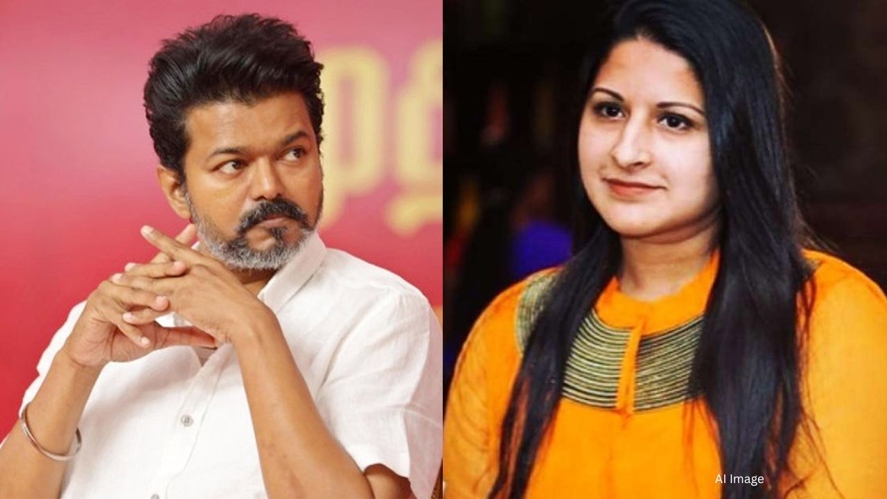 ரூ. 250 கோடி செட்டில்மென்ட்? குடும்பப் பிரச்சினையைத் தீர்க்க விஜய் எடுக்கும் அதிரடி முடிவு!