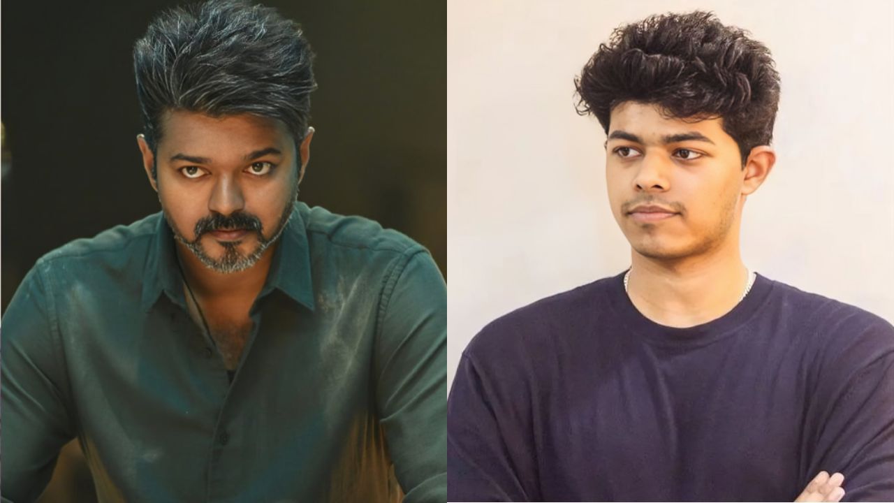 விஜய் - ஜேசன் சஞ்சய் இடையே விரிசலா? பரபரக்கும் கோலிவுட்!